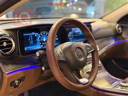 مرسيدس بنز E-Class